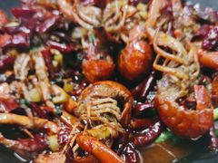 -聚味瞿记·龙虾堂(树木岭店)