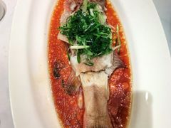 -老洋房花园饭店(绍兴路店)