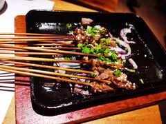 -木屋烧烤(双榆树店)