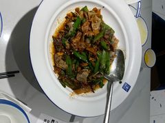 -兰湘子·湘菜小炒(南京江宁万达店)