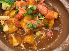 -鑫巴蜀小镇 · 水煮鱼专研店(玉桥店)