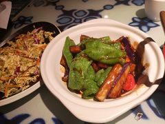 -撒拉花儿·新疆菜·清真(太阳宫店)