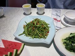 -赣南人家(顺义后沙峪亚朵店)