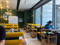 -一席地·本地鸡窝·杭帮鸡火锅(萧山银隆百货店)