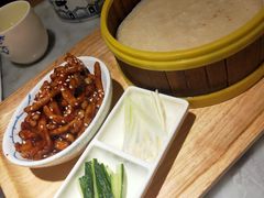 -小菜园新徽菜(常州金坛吾悦店)