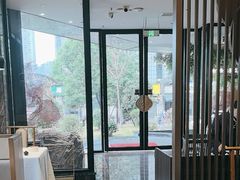 -院里寻菜·精致庭院菜(观沙岭店)