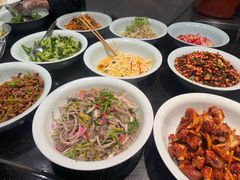 -令氏家外家周秦食府(高新店)