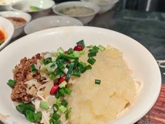 -周小波重庆小面·重庆名小吃(邹容路店)