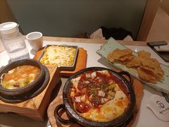 -七八冷面·延边朝鲜族美食(圣熙八号店)