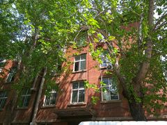 -辽宁大学(崇山校区)