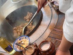 -印象老灶台三下锅·湘西本土原味菜(天门山索道店)