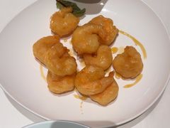 -茉里粤菜(皇姑万象汇店)