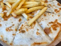 -ALAMEEN阿拉伯餐厅(三里屯店)