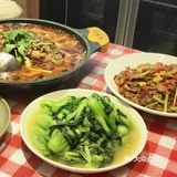 川味大餐开吃啦