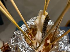 酸汤片片鱼-包整·丝娃娃(一览甲秀楼风景店)