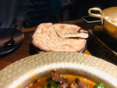 -楼兰新疆主题餐厅(坂田佳华领汇广场店)