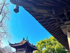 -钱王祠