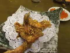 -红叶日料·放题·海胆·定食(星海店)
