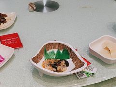 -钱库里海鲜自助(唐山街店)