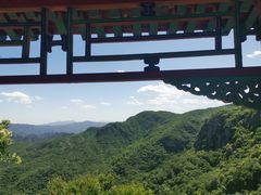 -妙峰山风景名胜区