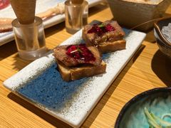 -花和海鲜自助(梅江店)