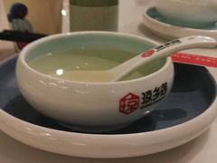 -香香海南菜餐厅