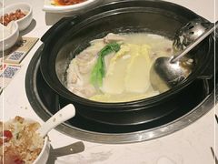 -百年果林椰子鸡(中洲店)