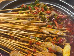 -串掌门砂锅串串香(后瑞店)