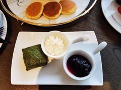 -粤海喜来登酒店·&More聚驿(天河城店)