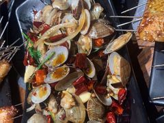 -刘成杰锦州烧烤(南河路店)