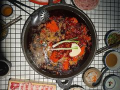 -董眼镜火锅(洪崖洞总店)