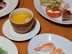-君悦酒店·乐厨·高空自助餐(青年大街店)
