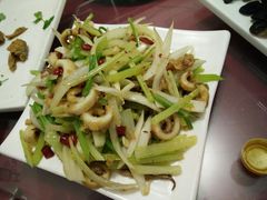 -烁佳海鲜大馅饺子