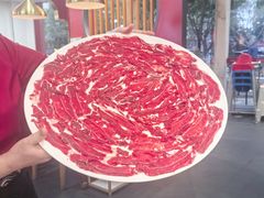 -1078號老北京涮肉(松柏店)