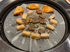 -么子烤肉(化龙池店)