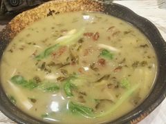 -十面欢腾·海鲜面·台式Bistro(长乐路店)