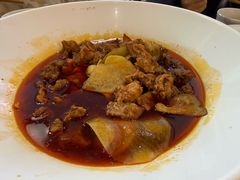 麻辣烫-南街杨记·麻辣烫