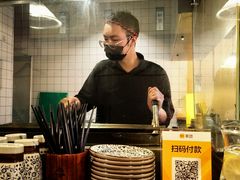 -哥哥の深夜食堂(永乐汇亲子购物运动中心店)
