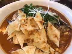 鱼头泡饼-锦小馆(安贞店)