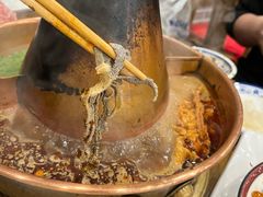 -百叶居·老北京涮羊肉(鼓楼店)