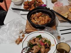 -香港深仔记茶餐厅(东门店)