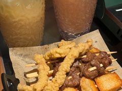 -潮界(虹桥新天地店)