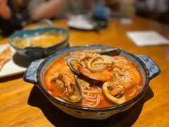 冬阴功米粉-IFIF 如果花園(宽厚里店)