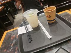 -和府捞面(天河领展广场店)