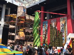 -蒙特利亲子乐园