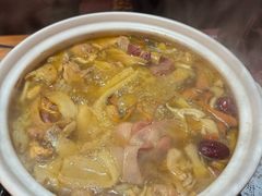 -束河人家(南锣鼓巷店)