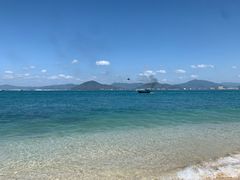 -三亚西岛海洋文化旅游区