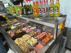 -工业第一家麻辣烫(奖工街店)