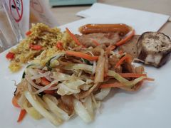 -珀丽酒店-协奏坊餐厅