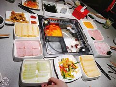 -海底捞火锅(佳兆业广场店)